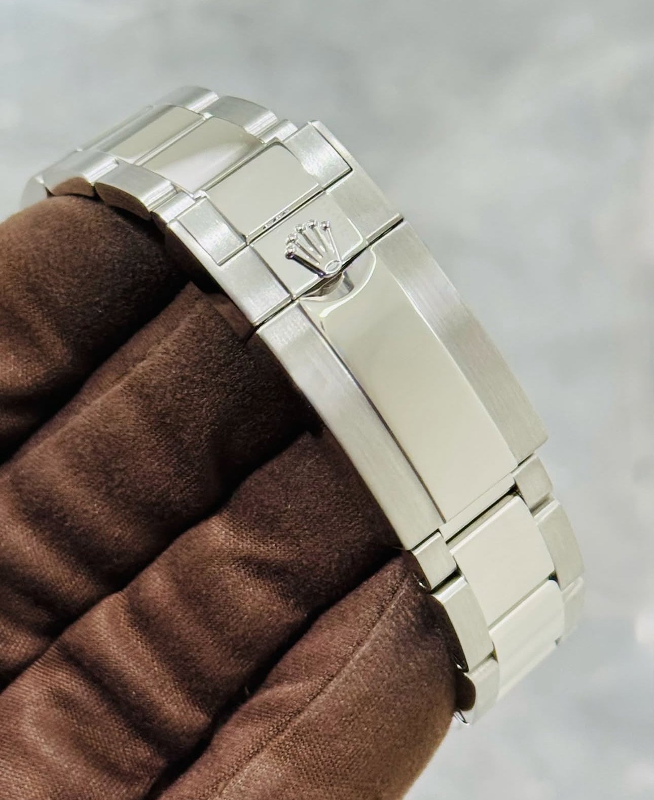 ROLEX DAYTONA "PLATINUM"