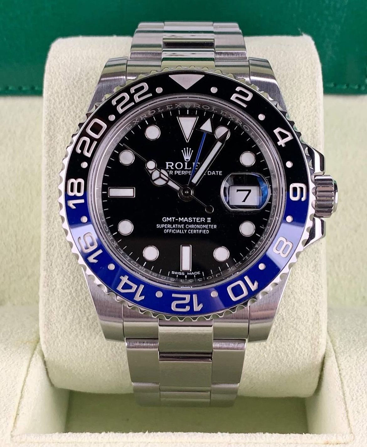 Rolex Gmt Master Vetro Rolex Originale Orologi Vetro Rolex Gmt