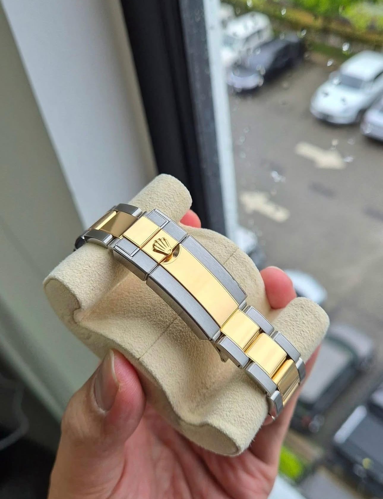 ROLEX DAYTONA "DUBAI"