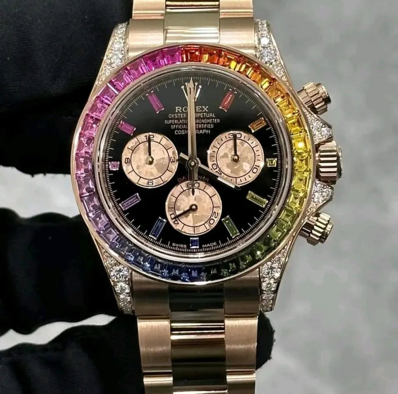 Ufficiale Rolex 2023 Rolex Listino Prezzi Nuovo Rolex Daytona