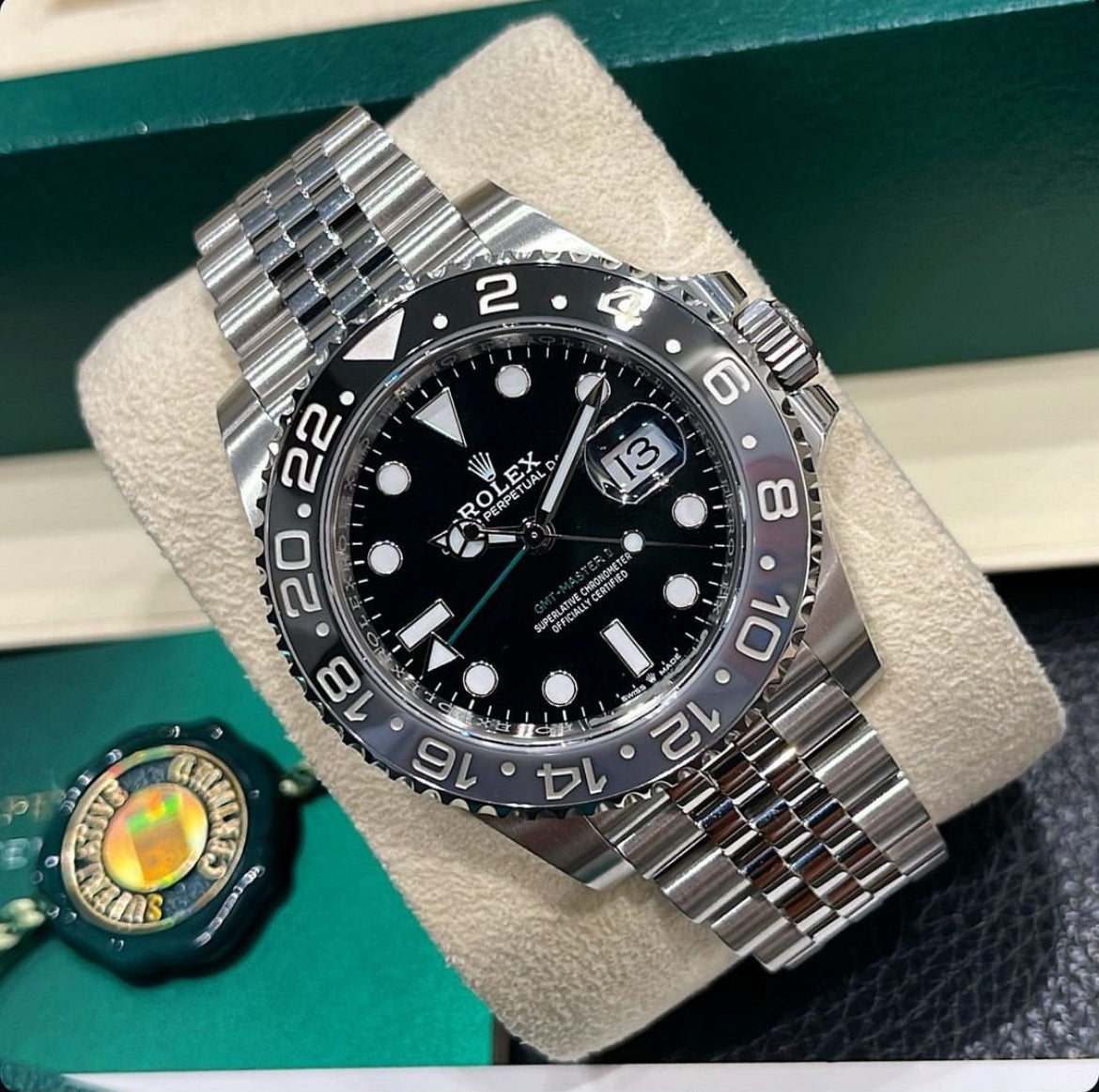 Bruce Wayne Rolex Batman Original Price Rolex Batman Prezzo