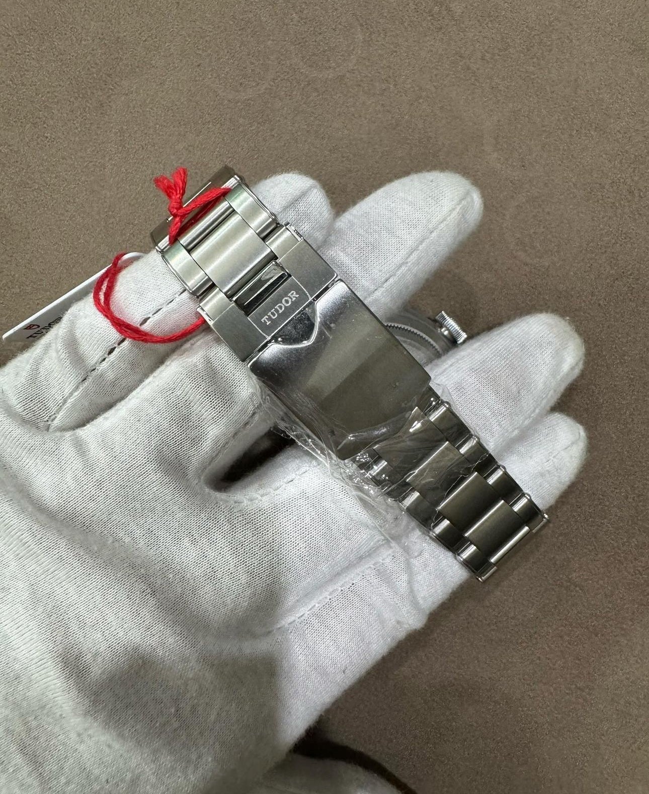 TUDOR BLACK BAY GMT "PEPSI" 41MM