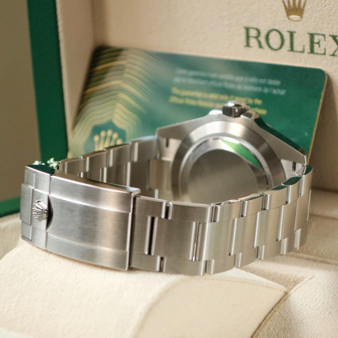 ROLEX AIR KING