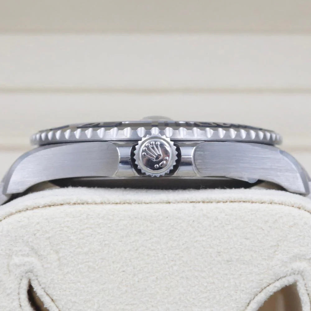 ROLEX YACHT-MASTER TITANIUM