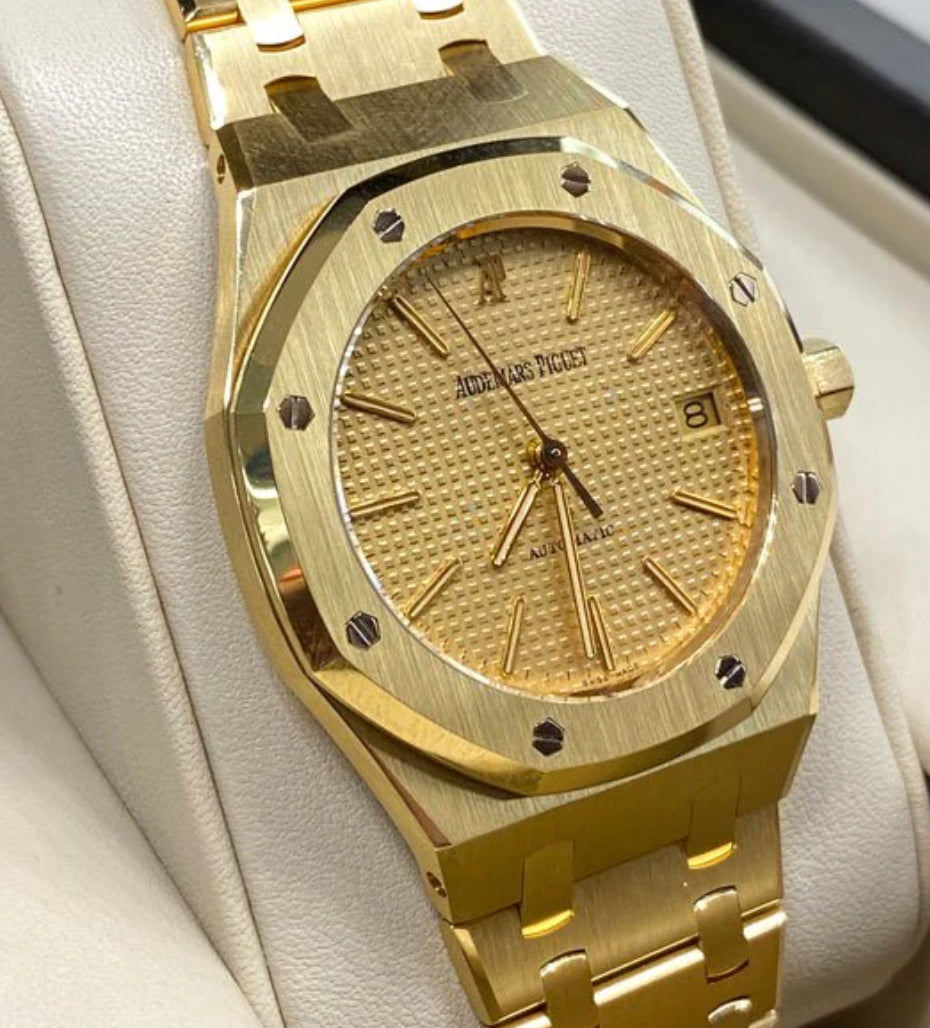Watch Royal Oak Prezzo Listino Prezzi Audemar Piguet Audemar