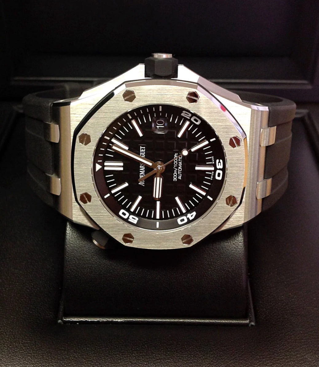 AUDEMARS PIGUET ROYAL OAK "OFFSHORE"