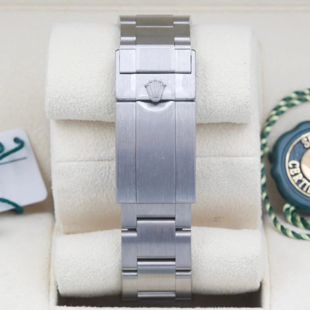 ROLEX YACHT-MASTER TITANIUM
