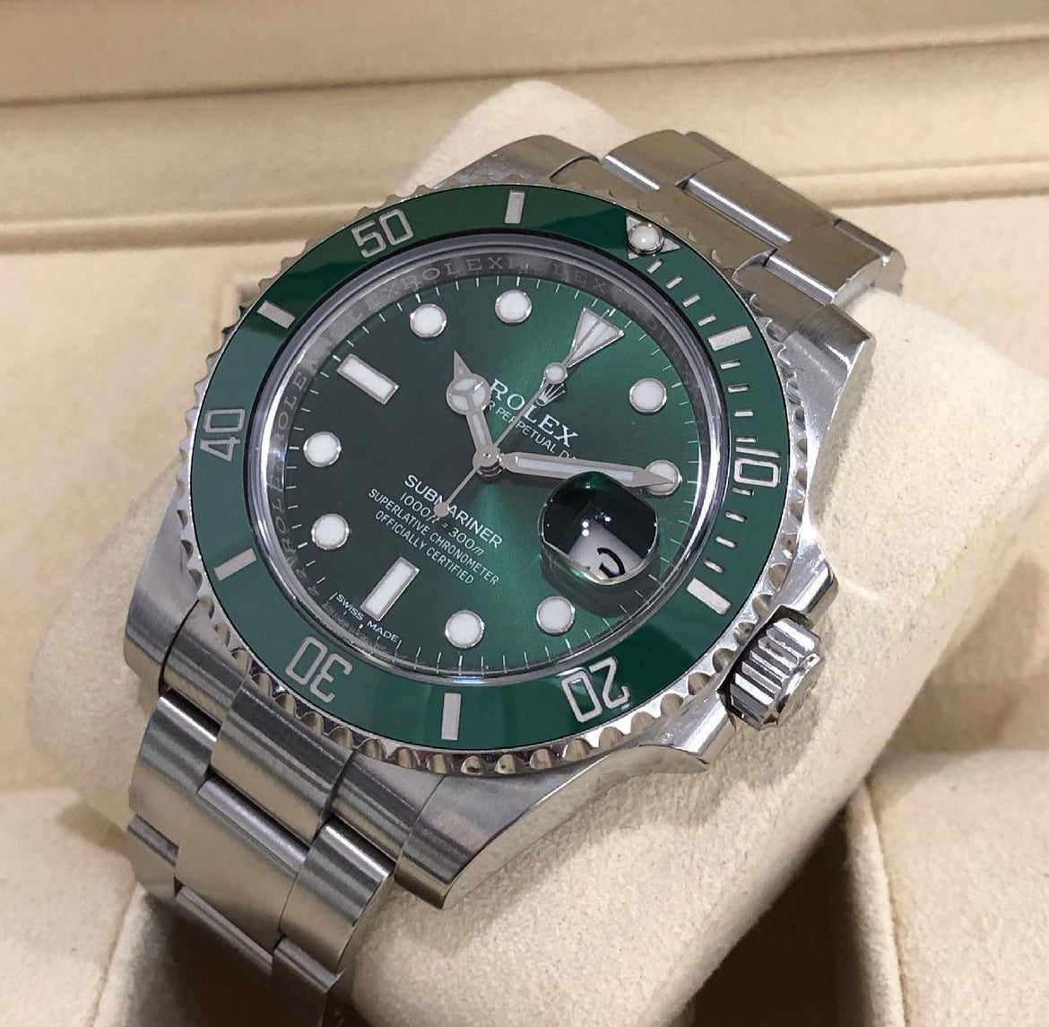 Oyster Perpetual Peso Rolex Submariner Original Rolex Oyster