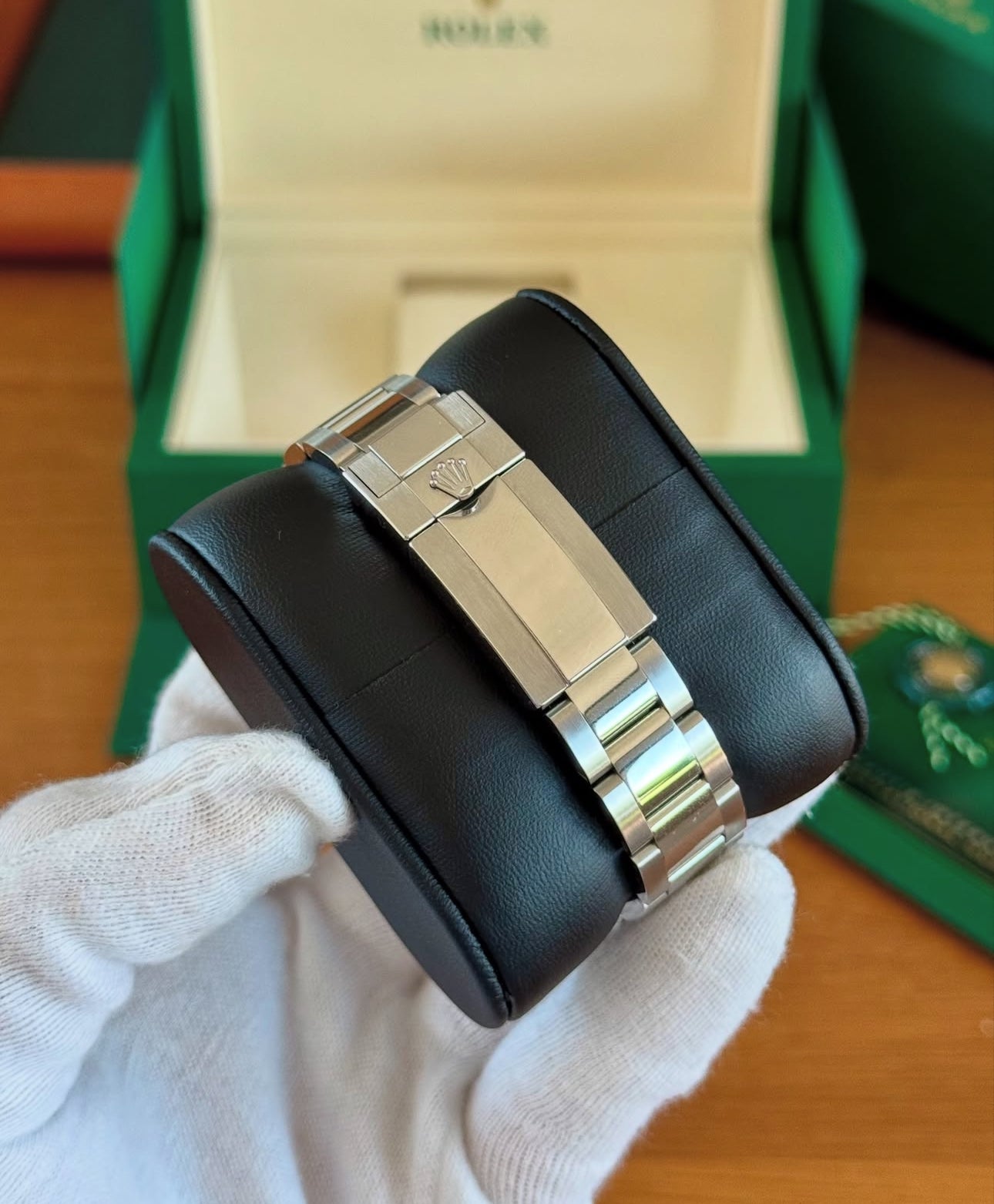 ROLEX GMT MASTER II SPRITE