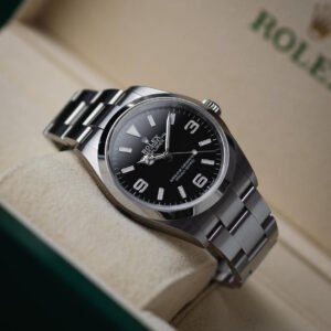 ROLEX EXPLORER I