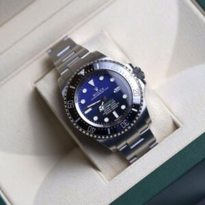 ROLEX SEA-DWELLER DEEPSEA