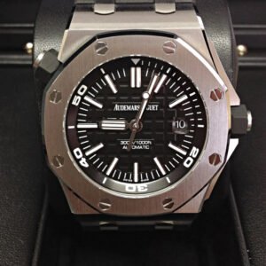 AUDEMARS PIGUET ROYAL OAK "OFFSHORE"