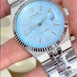 Rolex Land Dweller Platinum