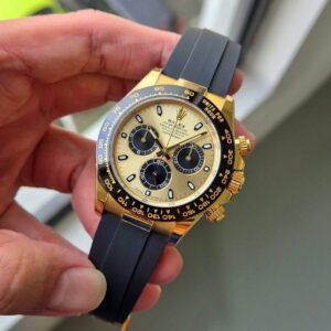 ROLEX DAYTONA “PIKACHU”