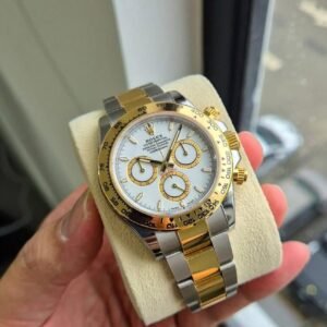 ROLEX DAYTONA "DUBAI"