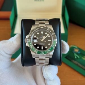 ROLEX GMT MASTER II SPRITE