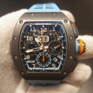 RICHARD MILLE CARBON