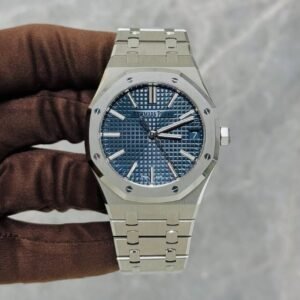 AUDEMARS PIGUET ROYAL OAK DEEP BLUE
