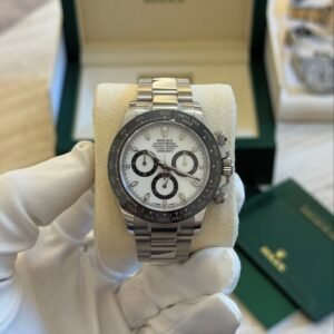ROLEX DAYTONA "PANDA"