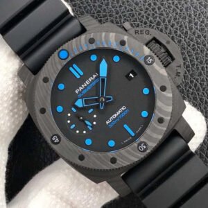 PANERAI SUBMERSIBLE CARBONTECH AUTOMATIC