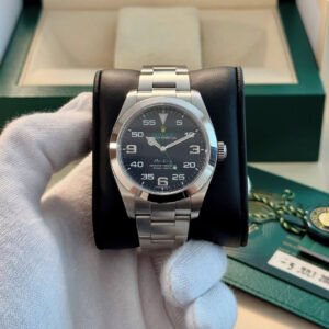 ROLEX AIR KING