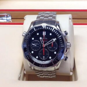 OMEGA SEAMASTER CRONOGRAPH