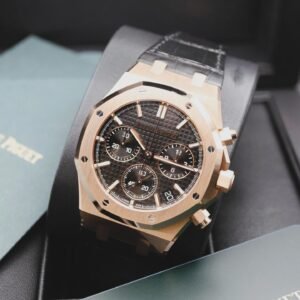 AUDERMARS PIGUET ROYAL OAK "SOSA"