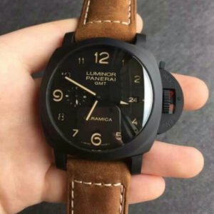 PANERAI LUMINOR GMT CERAMIC