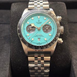 Tudor Flamingo tiffany