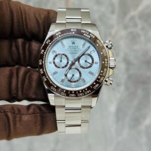 ROLEX DAYTONA "PLATINUM"