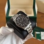 ROLEX SUBMARINER NO DATE