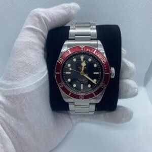TUDOR BLACK BAY 41MM BRACCIALE OYSTER