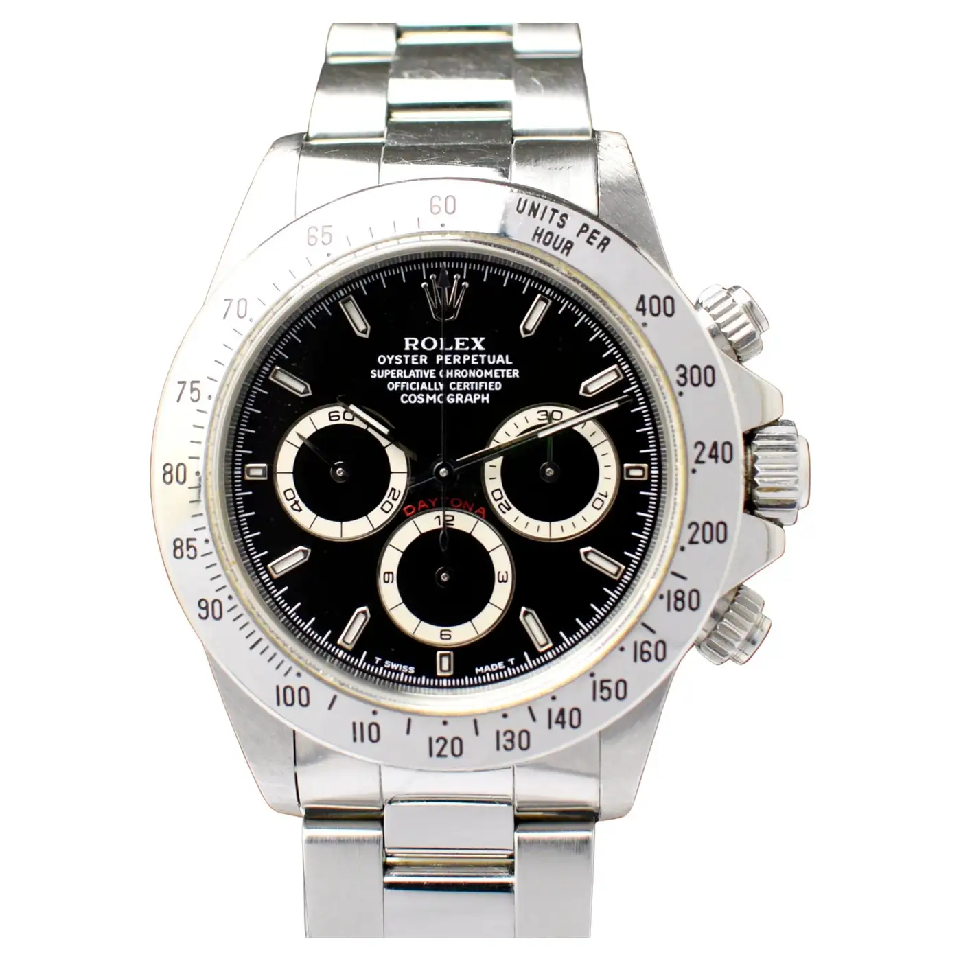 Rolex Daytona