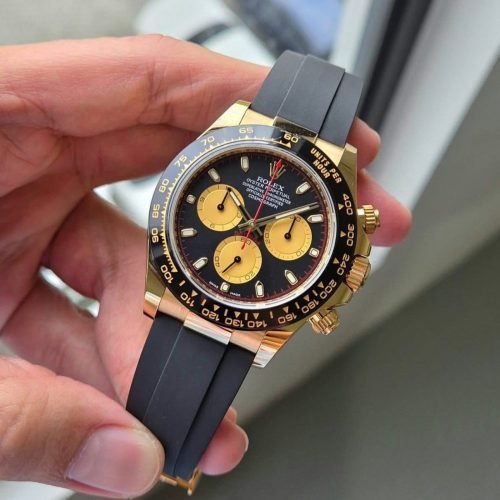 ROLEX DAYTONA OYSTERFLEX”PAUL NEWMAN”