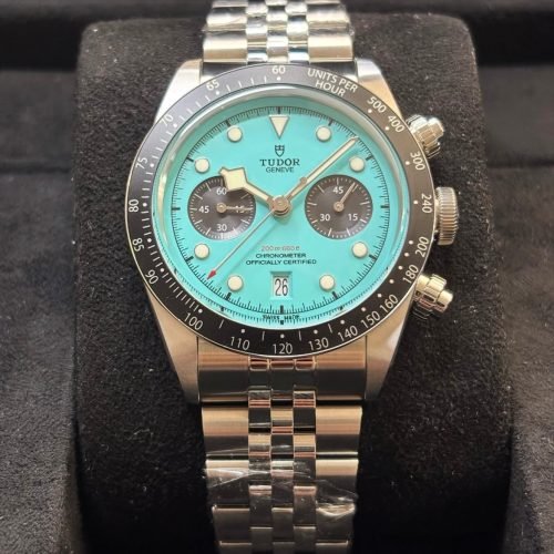 Tudor Flamingo tiffany