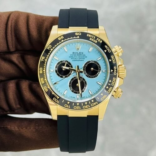 ROLEX DAYTONA OYSTERFLEX TIFFANY DIAL