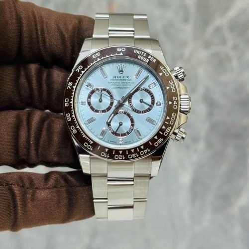 ROLEX DAYTONA “PLATINUM”